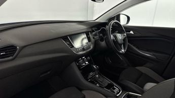 VAUXHALL GRANDLAND X Sport Nav S/S