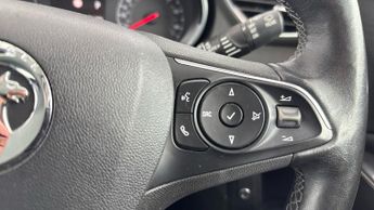 VAUXHALL GRANDLAND X Sport Nav S/S