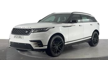 Land Rover Range Rover 2.0 D200 R-Dynamic 5dr Auto