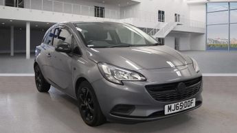 Vauxhall Corsa 1.0T ecoFLEX Sting R 3dr