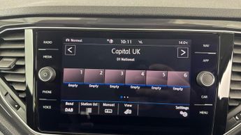 VOLKSWAGEN T-ROC Sel Tdi Dsg