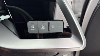 AUDI A3 Sportback Tfsi S Line Mhev
