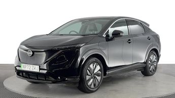 NISSAN ARIYA Advance