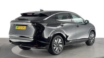 NISSAN ARIYA Advance