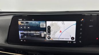 NISSAN ARIYA Advance