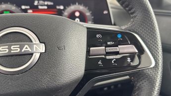NISSAN ARIYA Advance