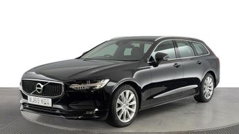 Volvo V90 T4 Momentum Plus