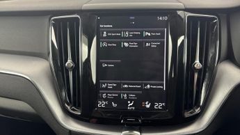 VOLVO XC60 T4 Edition