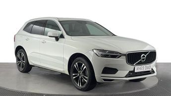 VOLVO XC60 T4 Edition