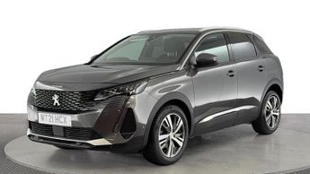 Peugeot 3008 Puretech S/S Allure Premium