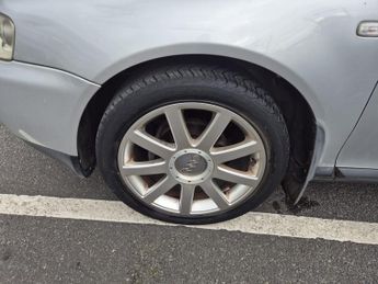 AUDI A3 1.6 Sport 3dr