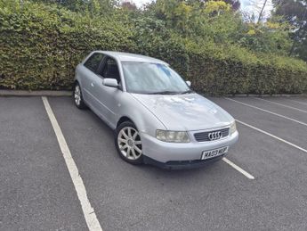 AUDI A3 1.6 Sport 3dr