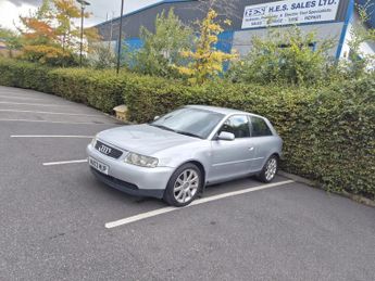 AUDI A3 1.6 Sport 3dr