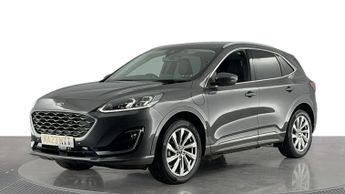 FORD KUGA Vignale