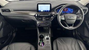 FORD KUGA Vignale