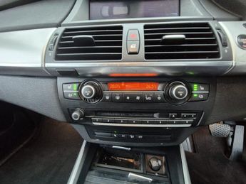 BMW X5 3.0d SE 5dr Auto [7 Seat]