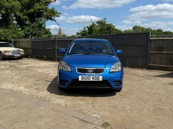 Kia Rio 1.4 Strike 5dr