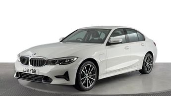 BMW 330 330E Sport Pro