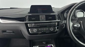 BMW 2 SERIES 218I M Sport