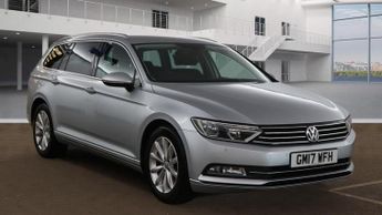 Volkswagen Passat 2.0 TDI SE Business 5dr ++ SAT NAV / ULEZ / 6 SERVICES ++