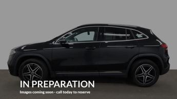 MERCEDES-BENZ EQA Eqa 250 Amg Line