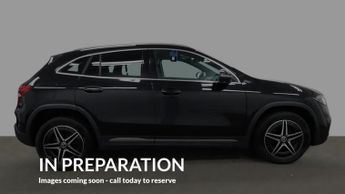 MERCEDES-BENZ EQA Eqa 250 Amg Line