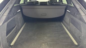 AUDI A6 Avant Tfsi Quattro S Line Mhev