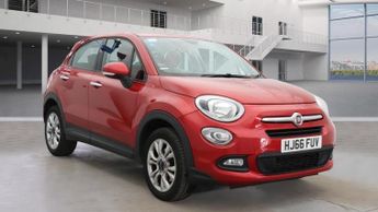 Fiat 500 1.4 Multiair Pop Star 5dr