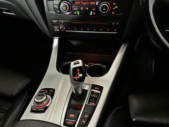 BMW X3 xDrive20d M Sport 5dr Step Auto