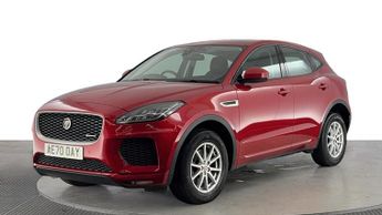Jaguar E-PACE R-Dynamic