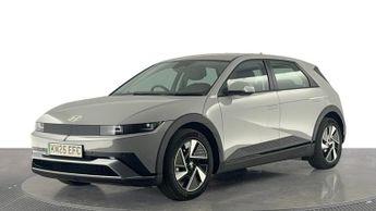 Hyundai IONIQ Premium