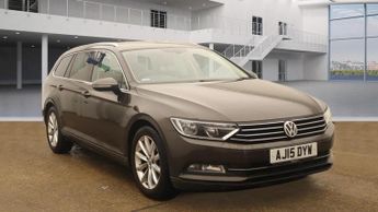 Volkswagen Passat 2.0 TDI SE Business 5dr ++ SAT NAV / 20 TAX / ULEZ / DAB ++