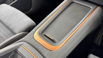 CUPRA BORN 150kW V3 58kWh 5dr Auto