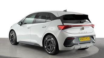 CUPRA BORN 150kW V3 58kWh 5dr Auto