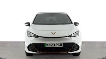 CUPRA BORN 150kW V3 58kWh 5dr Auto