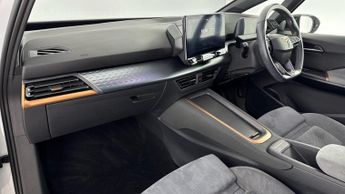 CUPRA BORN 150kW V3 58kWh 5dr Auto