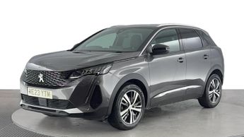 Peugeot 3008 Puretech S/S Allure Premium Plus