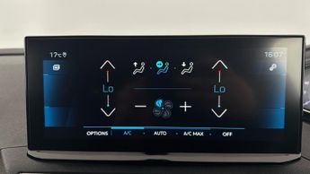 PEUGEOT 3008 Puretech S/S Allure Premium Plus
