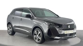 PEUGEOT 3008 Puretech S/S Allure Premium Plus