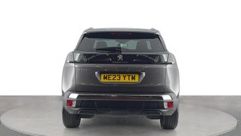 PEUGEOT 3008 Puretech S/S Allure Premium Plus