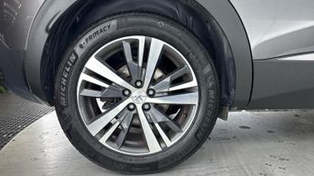 PEUGEOT 3008 Puretech S/S Allure Premium Plus