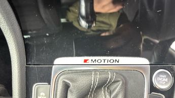 VOLKSWAGEN GOLF R Tsi 4Motion Dsg