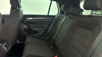 VOLKSWAGEN GOLF R Tsi 4Motion Dsg