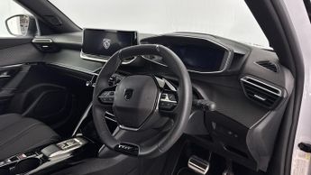 PEUGEOT 2008 Gt
