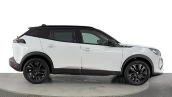 PEUGEOT 2008 Gt