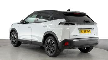 PEUGEOT 2008 Gt