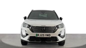 PEUGEOT 2008 Gt