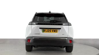 PEUGEOT 2008 Gt