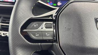 PEUGEOT 2008 Gt