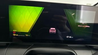 RENAULT MEGANE Techno Comfort Range